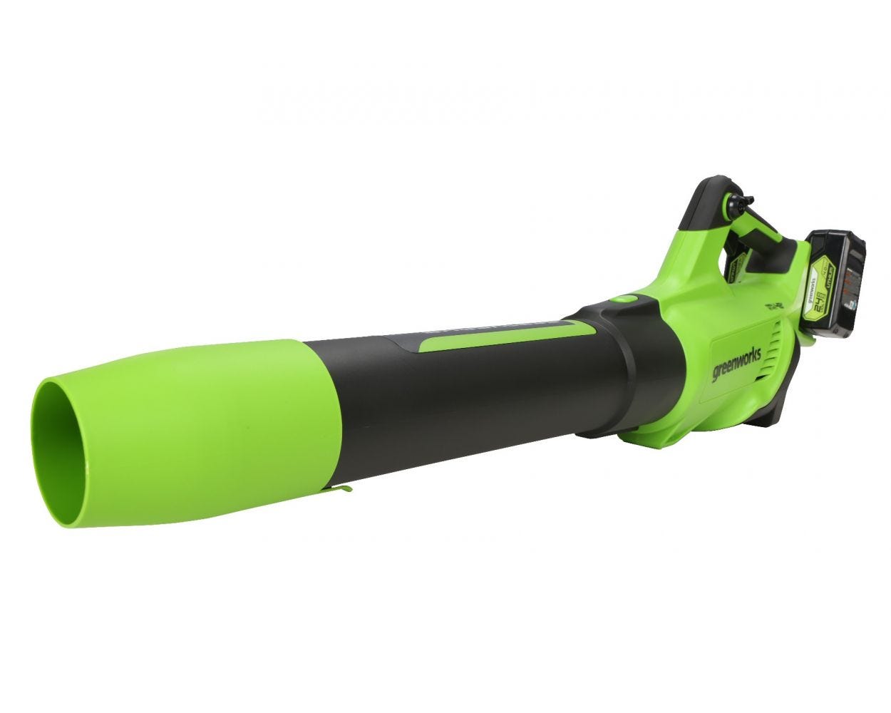 48V (2 x 24V) Leaf Blower | Greenworks Tools