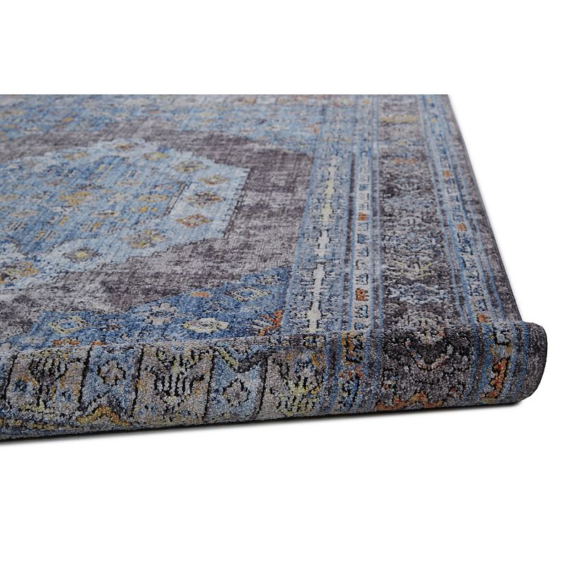 Weave and Wander Matana Rug