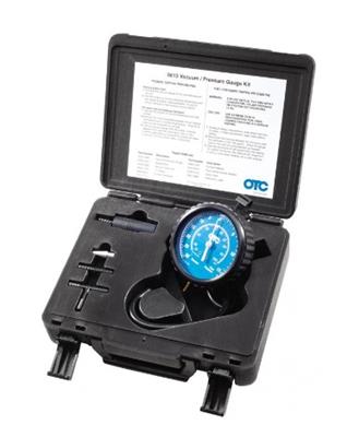 OTC Tools 5613 OTC Vacuum/Pressure Gauge Kits