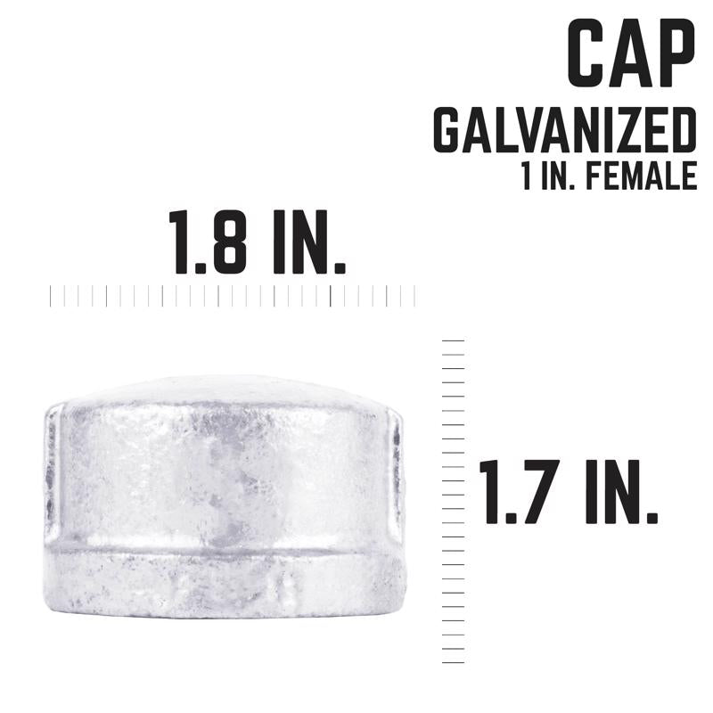 CAPS GLV 1