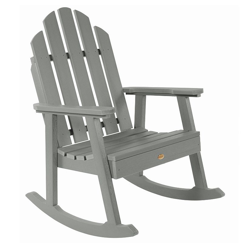 Highwood Classic Westport Garden Rocking Chair