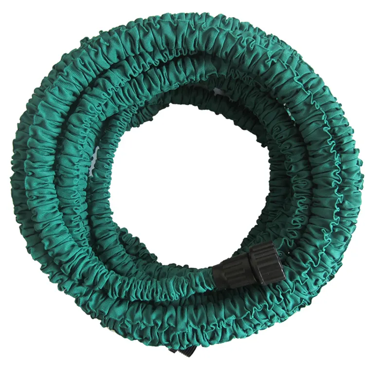 Factory supply 1 inch durable Water all size Hose 100ft Expandable Garden Water Hose