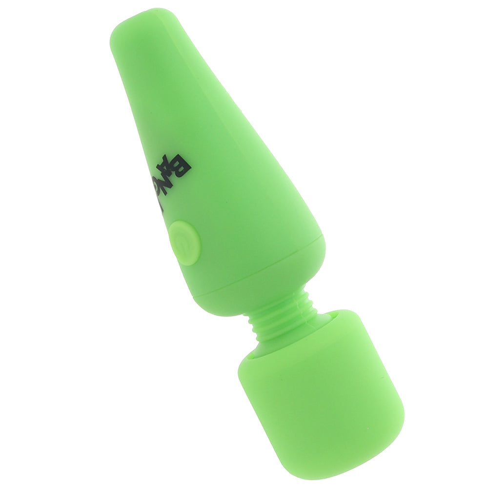 Bang! Glow-in-the-Dark Mini Wand