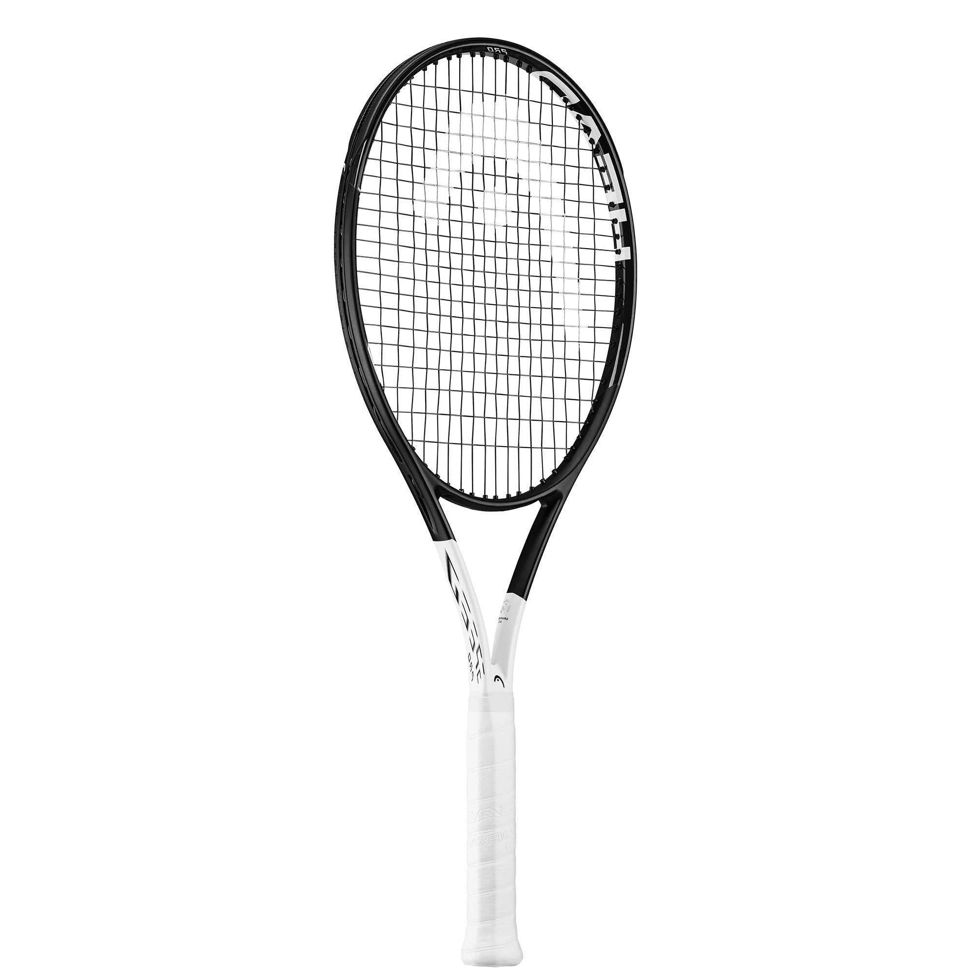 360 Speed Pro Tennis Racquet