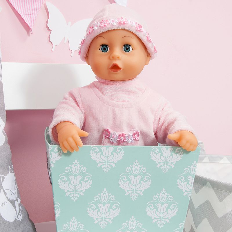 Bayer First Words 15 Baby Doll