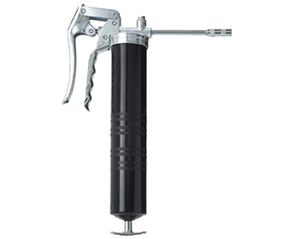 Plews/Lubrimatic 30 300 14 Oz. Pistol Grease Gun W...