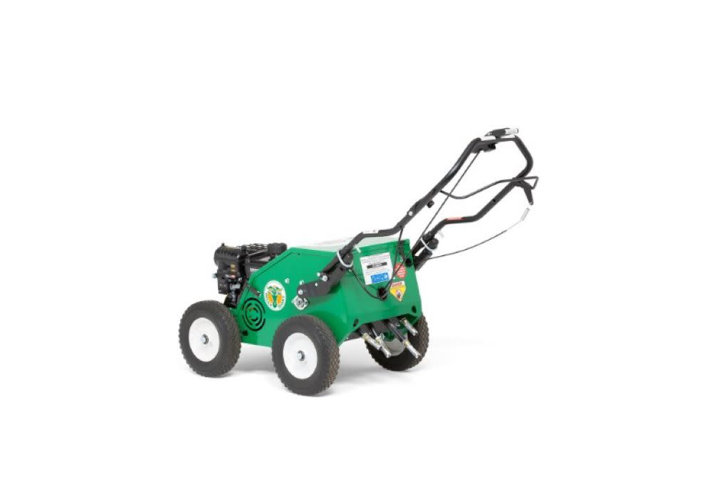 Billy Goat PLUGR 18 Aerator ;