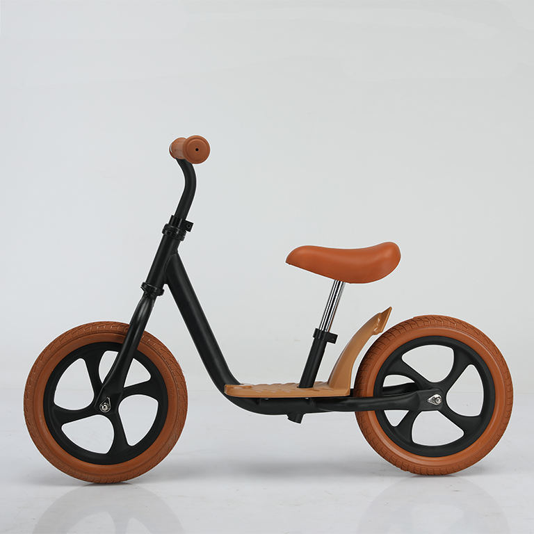 2023 New Model Children Balance Bike Kids Cycle for 4 10 years  12\