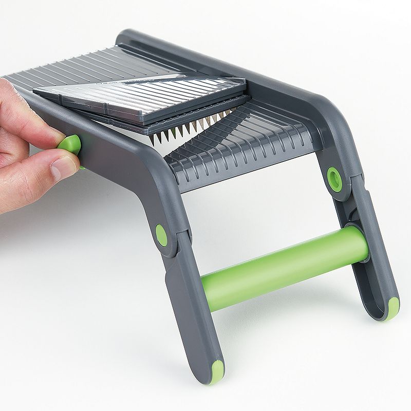 Prepworks Folding Mandoline Slicer