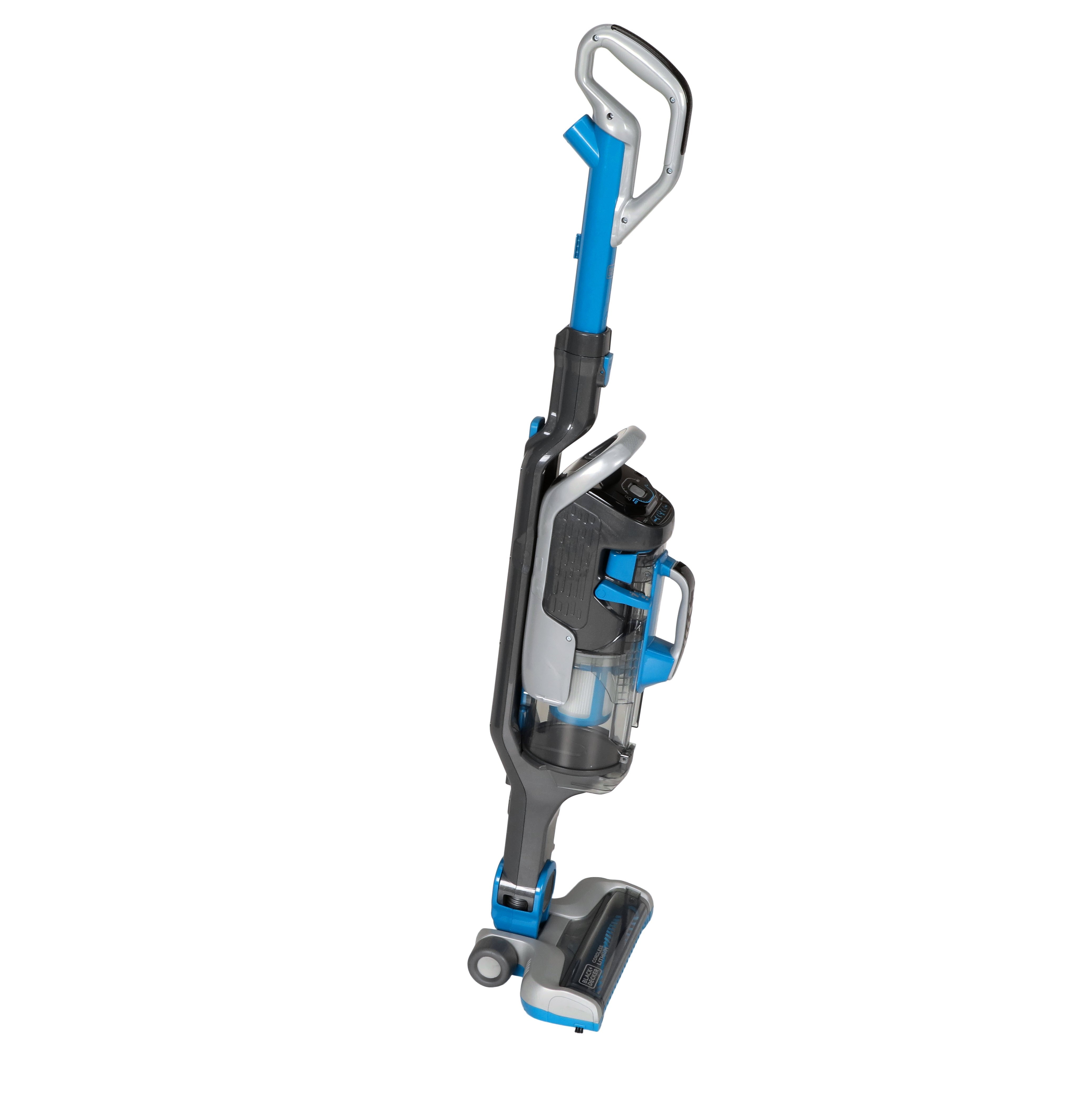 POWERSERIES™ Pro Cordless Vacuum, 2 In 1, Blue