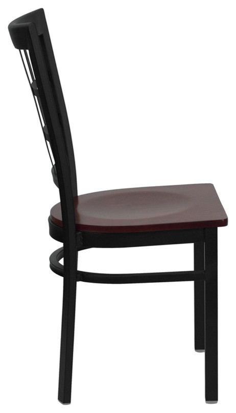 Flash Furniture Reception and Lounge Seating   Contemporary   Dining Chairs   by Pot Racks Plus  Houzz