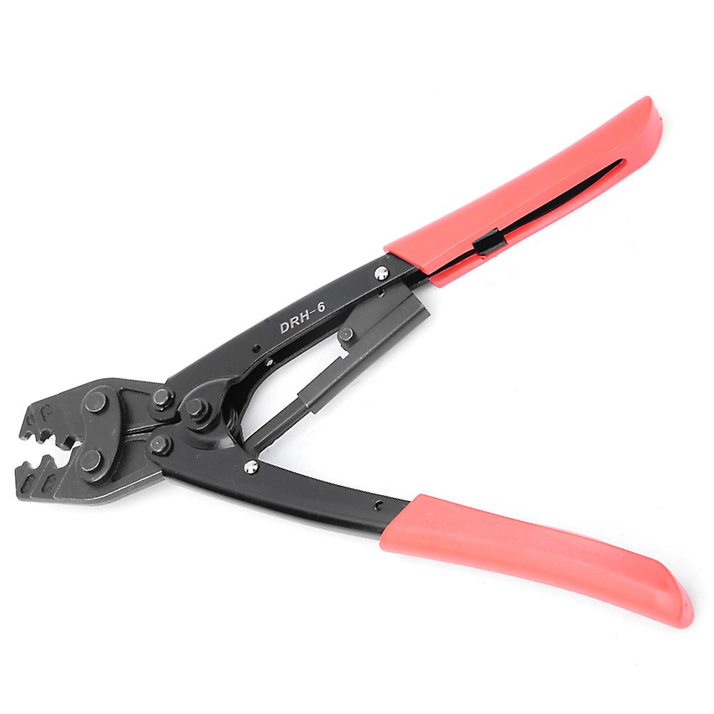 Cable Crimping Pliers Professional Multifunction High Hardness Wire Crimper Hand Tool