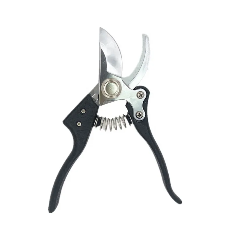 PARON Professional Home and Garden Shears for Garden Pruning Flowers Fruits Scissors Pruner Shears Gardening Shears