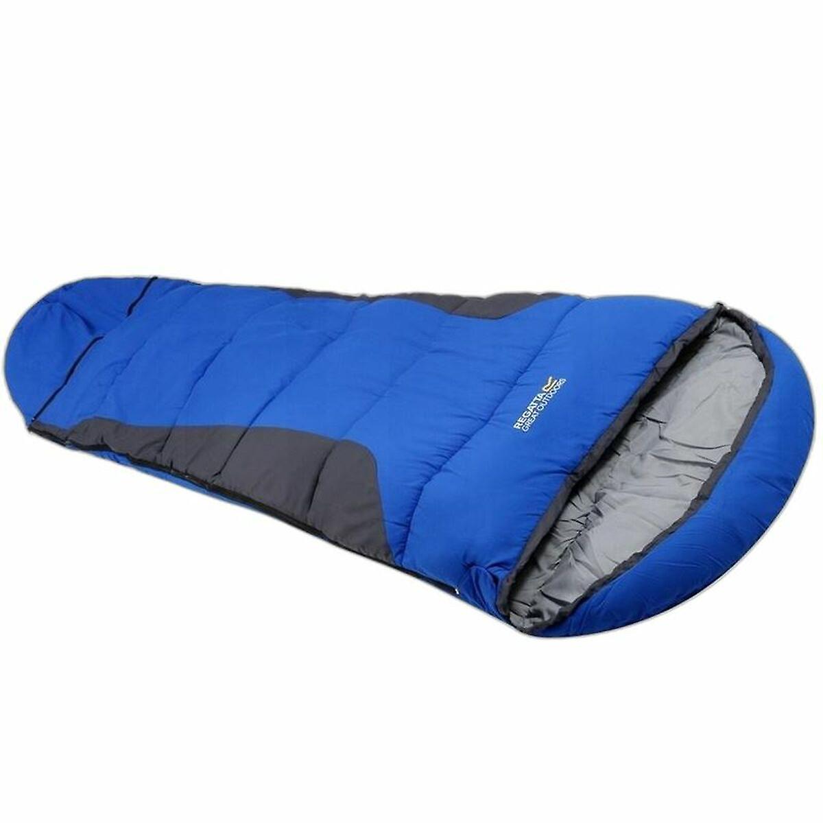 Sleeping Bag Regatta Hilo boot One size Blue