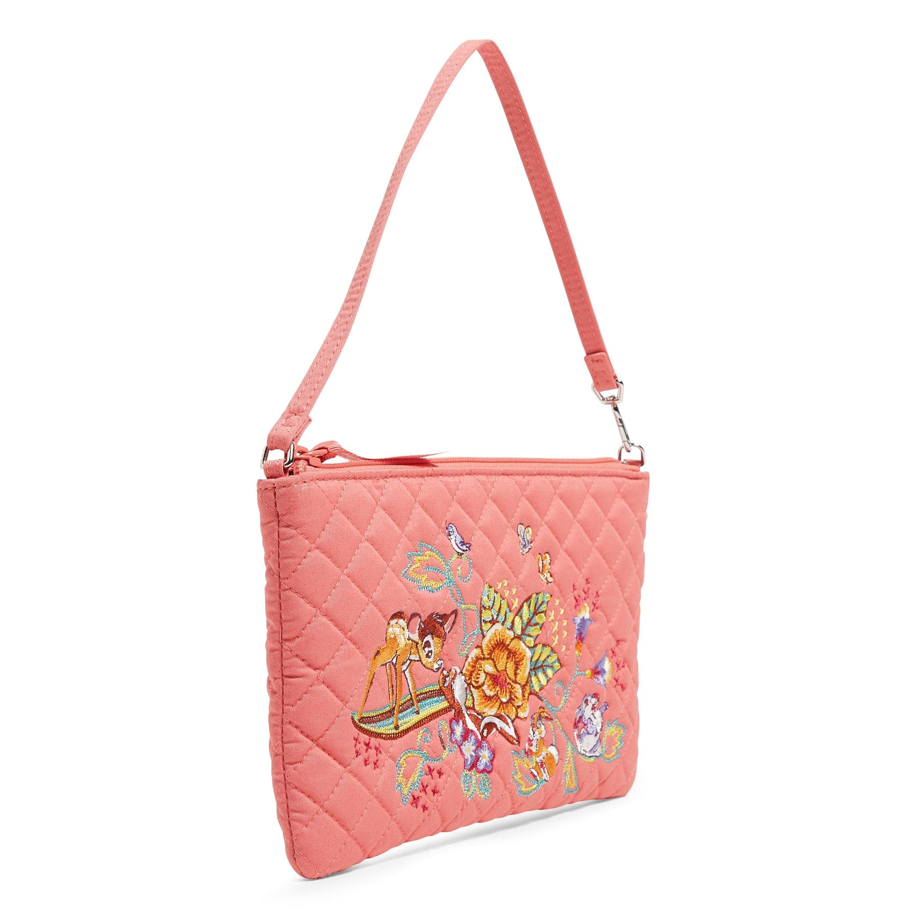 Disney RFID Convertible Wristlet