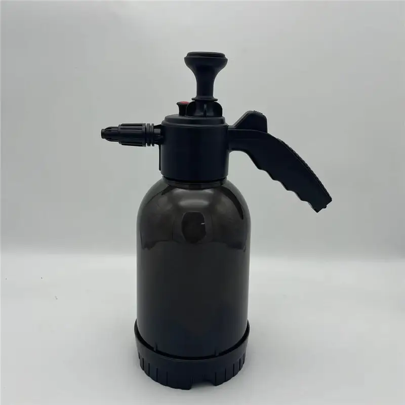 2L high quality  Special hand foam sprayer for car washing  garden irrigation watering tools