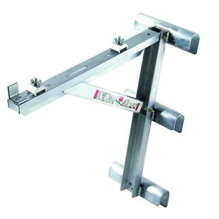 Werner 3-Rung Long Body Ladder Jack AC10-20-03