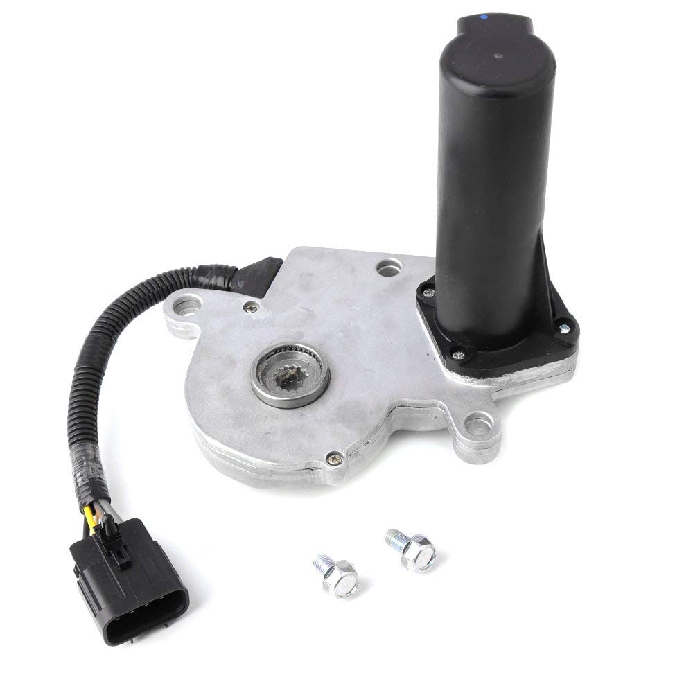 4WD Transfer Case Shift Encoder Motor for Chevy Silverado Transfer Case Encoder Motor