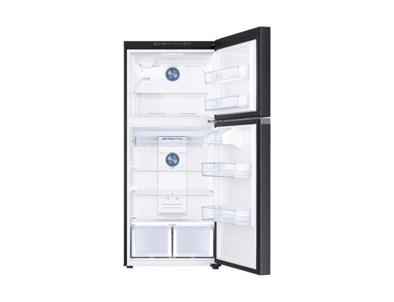 176 cu ft Top Mount Refrigerator with Flex Zone RT18M6213