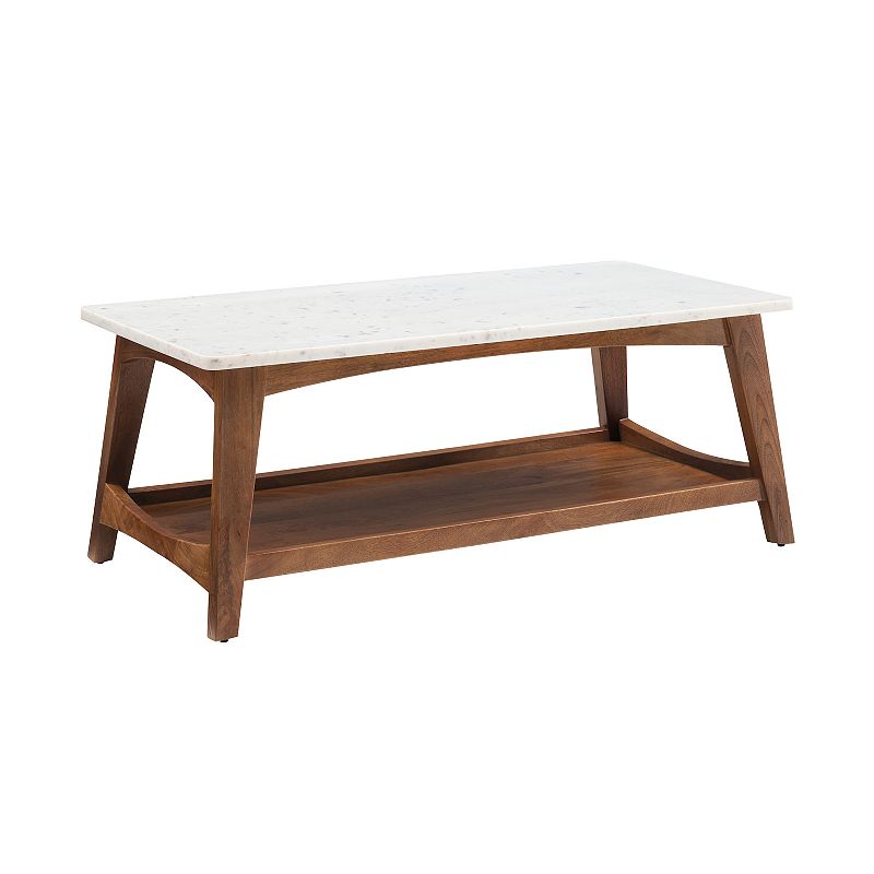 Linon Rainier Coffee Table