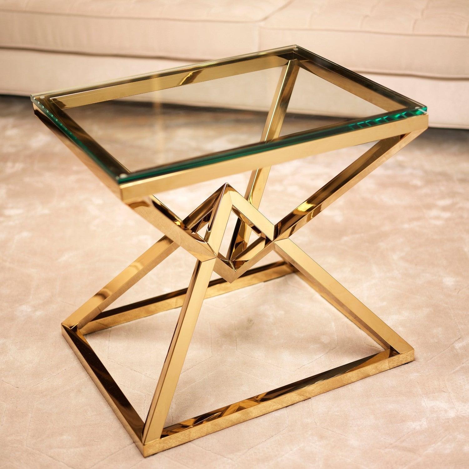 Connor Side Table