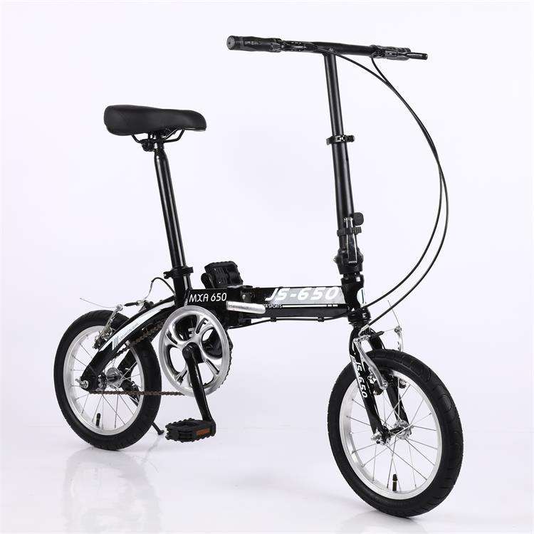 Good Quality 14  16 Inch Folding Bike Fixed Gear Bike /best Folding Cycle For Adults