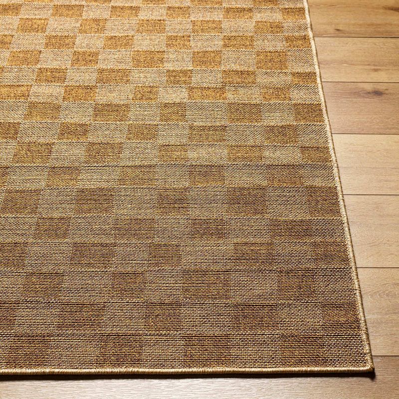 Tramell Modern Area Rug