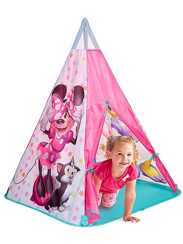 Minnie Mouse Teepee Play Tent