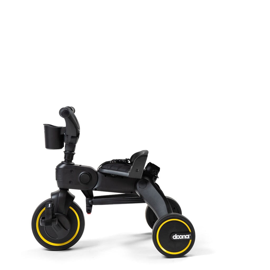 Doona Liki Trike - Midnight Edition