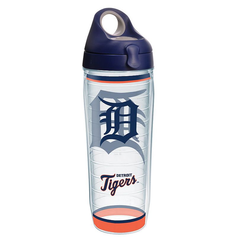 Tervis Detroit Tigers 24oz. Tradition Classic Water Bottle