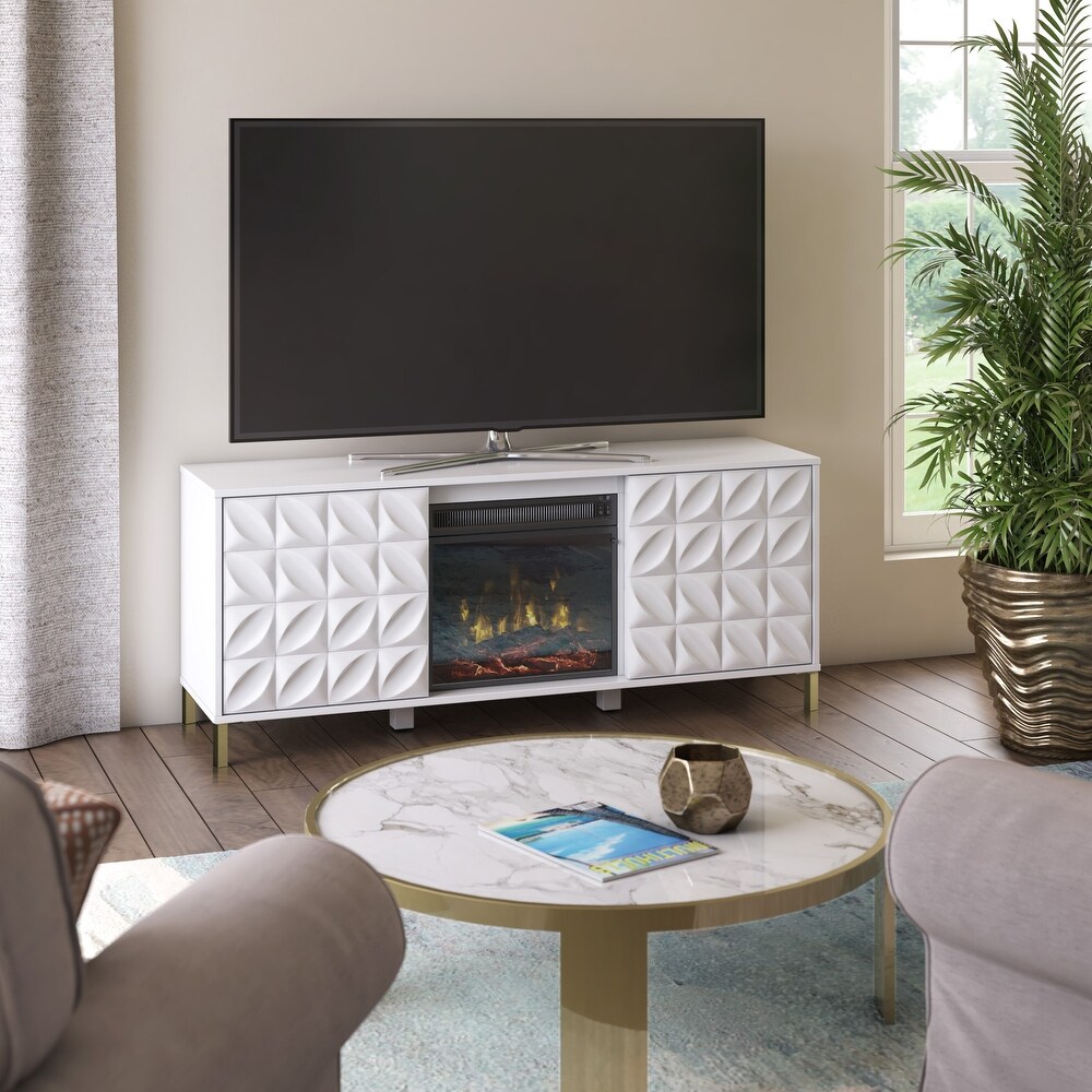 TV Stand for TVs up to 60\