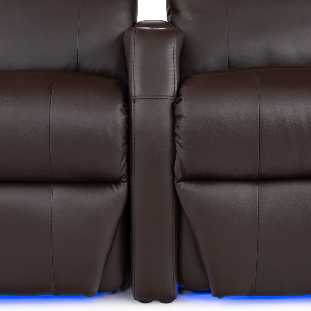 Seatcraft Sienna   Contemporary   Theater Seating   by Stargate Cinema  Houzz