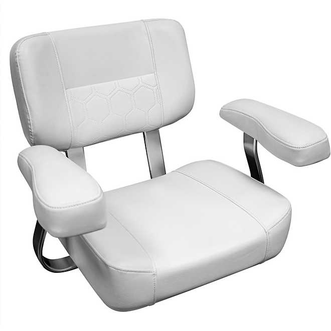 Wise 3321 Traditional Offshore Helm Boat Chair