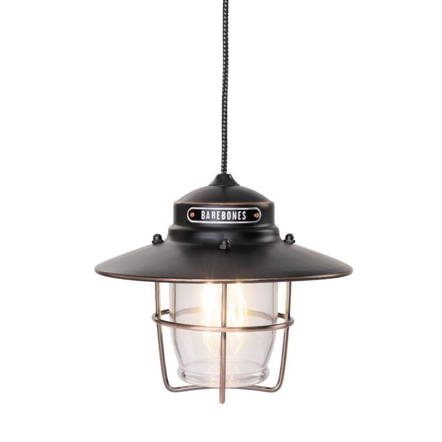 Barebones Living Outpost Pendant Light