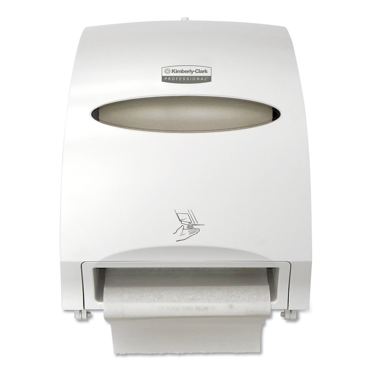 Electronic Towel Dispenser by Kimberly-Clark Professional* KCC48856