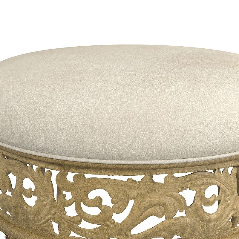 Hillsdale Furniture Amanda Vanity Stool