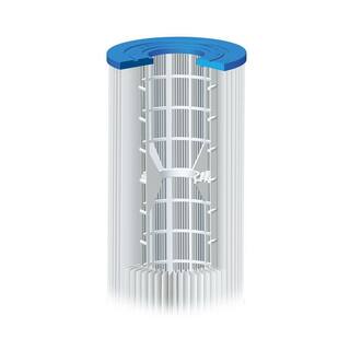 Summer Waves 17.25 in. Dia Replacement Type AC Pool Filter Cartridge (20-Pack) 5 x P57100204