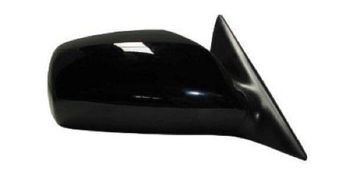 GO-PARTS Replacement for 2007 - 2011 Toyota Camry Side View Mirror Assembly / Cover / Glass - Right (Passenger) Side 87910-06925 TO1321215 Replacement For Toyota Camry