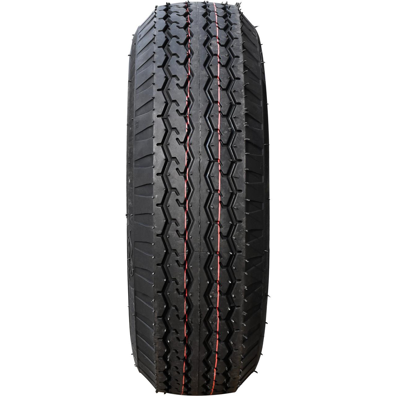 Nama NM519 ST 8-14.5 G (14 Ply) Trailer Tire