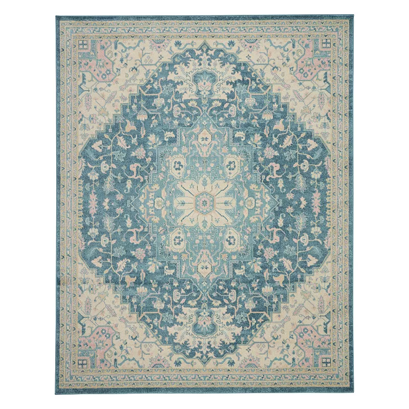 Nourison Tranquil Chloe Rug