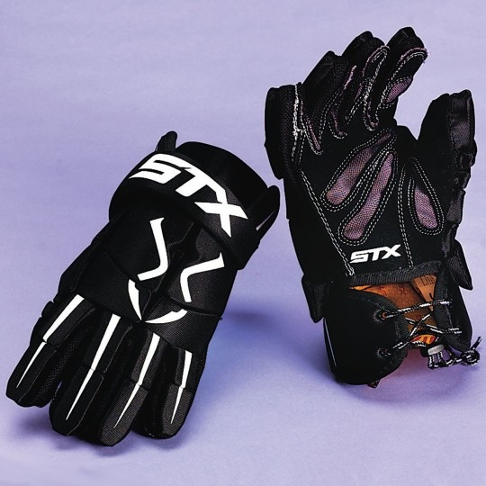 Stx STX Lacrosse Protective Gear