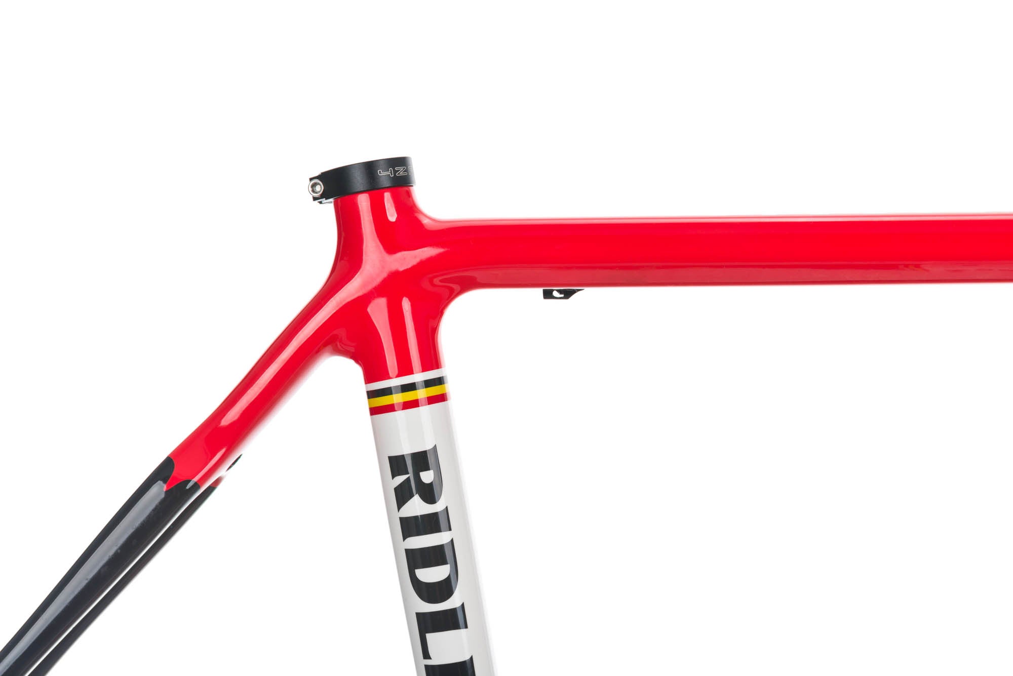 2016 Ridley Orion Team Di2 Road Bike Frame Set 54cm SMALL Carbon