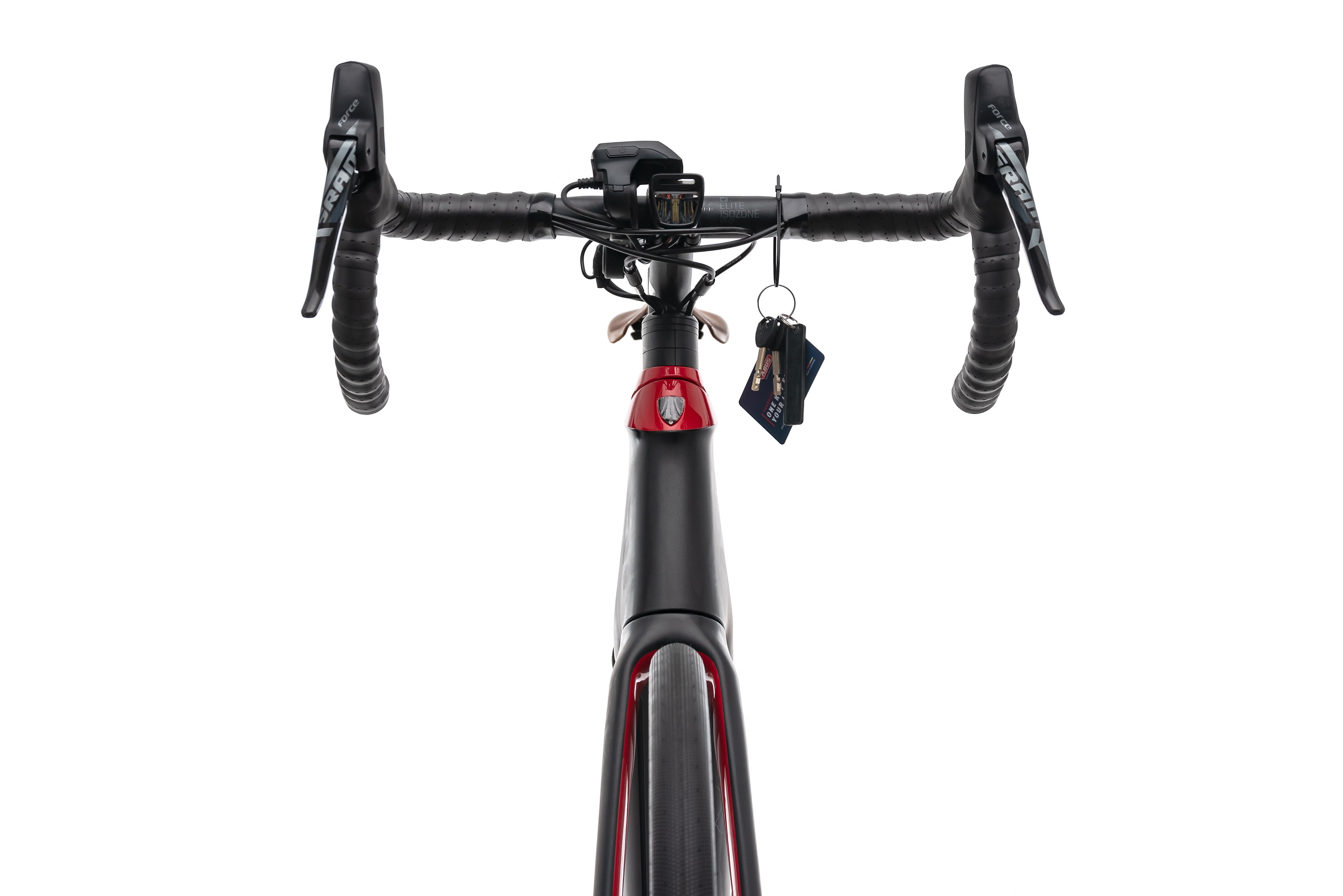 2019 Trek Domane + Road E-Bike - 2019, 60cm