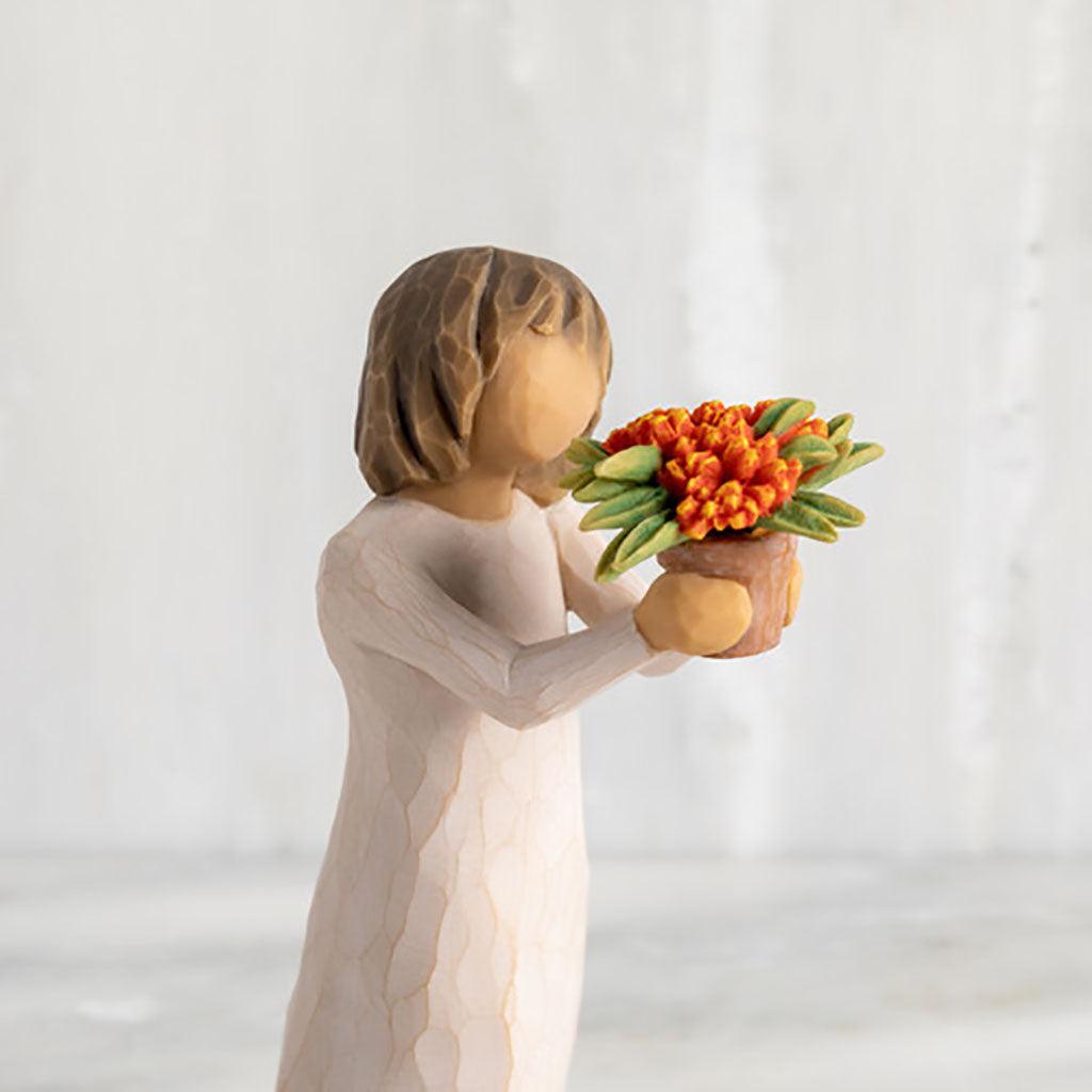 Willow Tree  Little Things Figurine