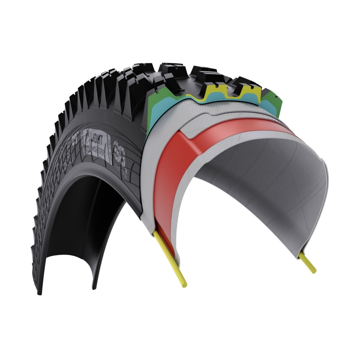 WTB Trail Boss TCS Tough Fast Rolling 29