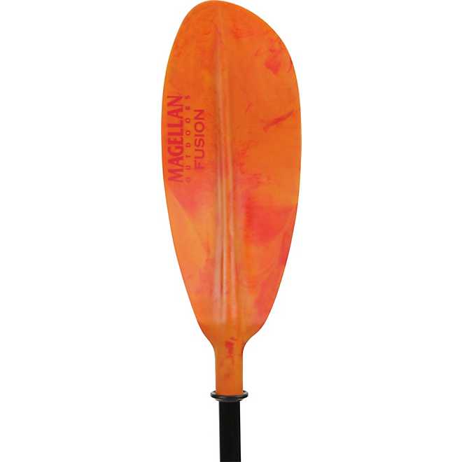 Magellan Outdoors Fusion Kayak Paddle