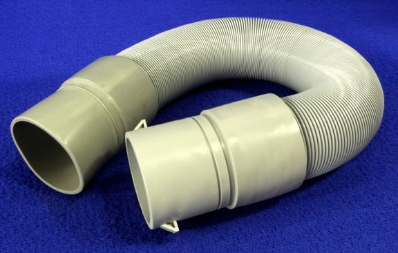 Tennant 1031610 Hose Assy  Sqge