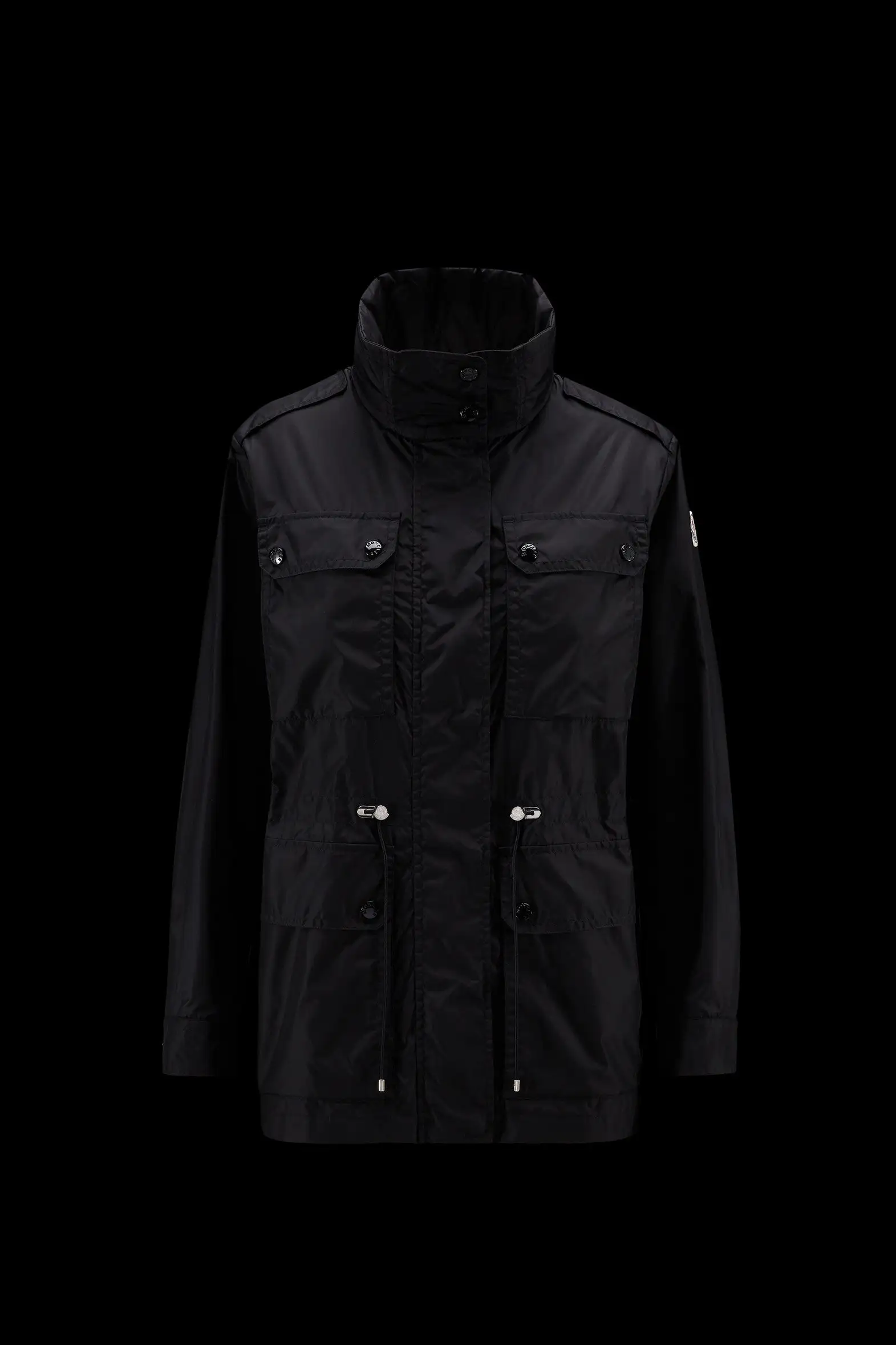 Agde Rain Jacket