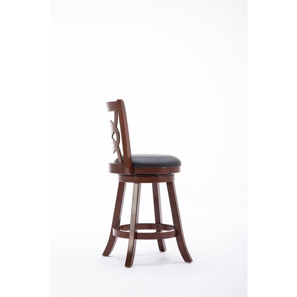 Seina Swivel Stool