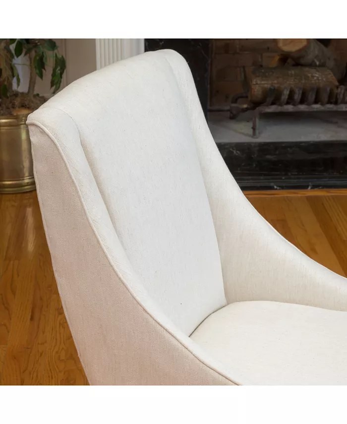 Noble House Salvan Dining Chair